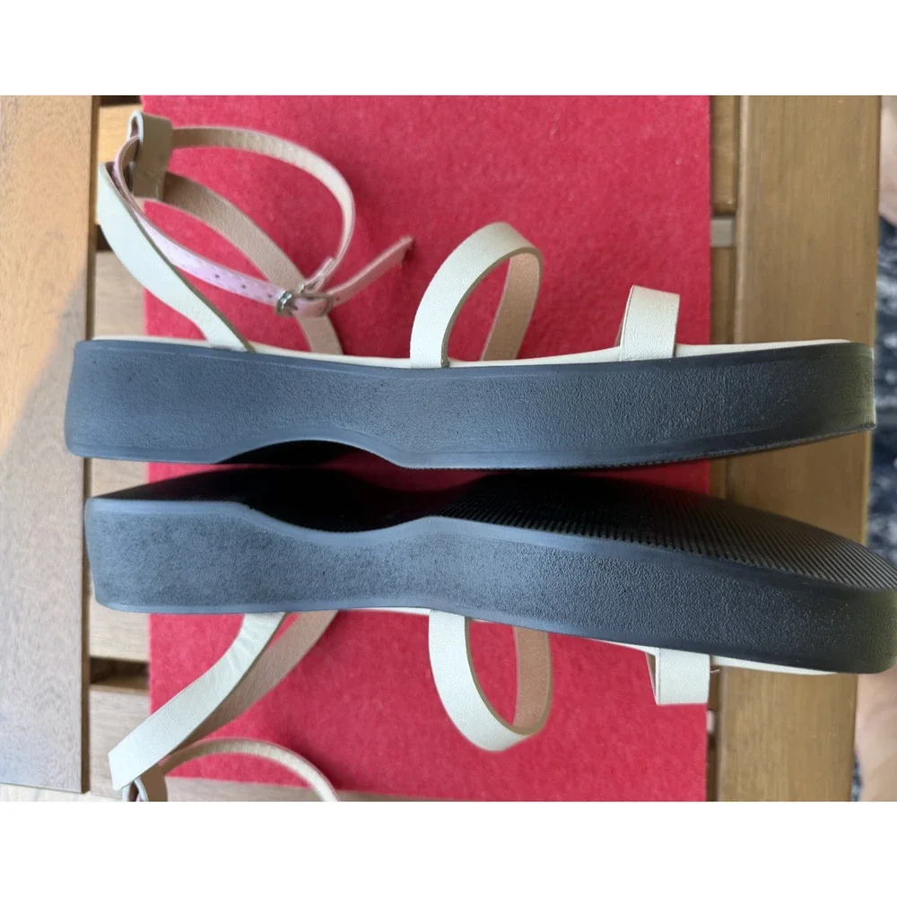 Madewell birdie double